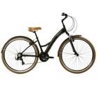 Bicicleta Groove Urban VB 21v 700c Preto Quadro 15