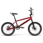 Bicicleta GTS Aro 20 Freio a Disco Alumínio GTS M1 SKX BMX