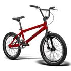 Bicicleta gts aro 20 freio V-brake Sem Marchas gts m1 sk bmx - GTSM1