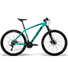 Bicicleta Gts aro 29 Freio a disco 21 Marchas e Amortecedor GTS M1 Ride New COLOR