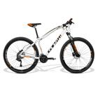 Bicicleta GTS Aro 29 Freio a Disco Hidráulico Câmbio 27 Marchas GTS M1 I-Vtec GTS MX9 - GTSM1