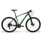 Bicicleta Gts Aro 29 Freio Hidráulico Câmbios Shimano 24 Marchas e Suspensão com Trava no Guidão GTS M1 I-VTEC SX Shimano - GTSM1