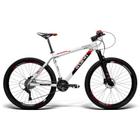 Bicicleta GTS Aro 29 Freio Hidráulico cubo k7 Câmbios GTS tsi9 27 Marchas e suspensão trava no guidão GTS M1 New Expert 2.0