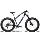 Bicicleta GTSM1 Walk New Aro 26 - Freio a Disco - Câmbio MX8 GTSM1 - 21  Marchas em Promoção