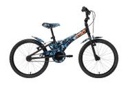 Bicicleta Ifantil Groove T20 Camuflada