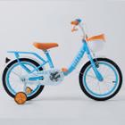 Bicicleta infantil 16 pro-x missy feminina