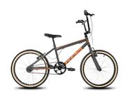 Bicicleta Infantil Alumínio Aro 20 BMX com Freio V-Brake - KOG