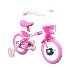 Bicicleta Infantil Aro 12 Bicicletas Para Meninas E Meninos