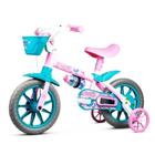 Bicicleta Infantil Aro 12 Charm - Nathor 100010160050