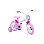 Bicicleta Infantil Aro 12 Magic Rain Bow Styll Baby