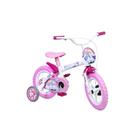 Bicicleta Infantil Aro 12 Magic Rain Bow - Styll Baby