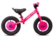 Bicicleta Infantil Aro 12 Pro-x Balance de Equilíbrio Crianças de 2 e 3 anos