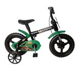 Bicicleta Infantil Aro 12 Radical Kid Styll Baby EAN 7898488592031