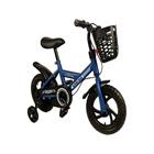 Bicicleta Infantil Aro 12 Speedy Baby Style - Tapuzim