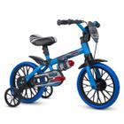 Bicicleta Infantil Aro 12 Veloz - Nathor