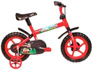 Bicicleta Infantil Aro 12 Verden Jack
