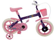 Boneca com Bicicleta Paty Bike Pet Pica Pau - Brinkpell