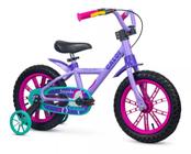 Bicicleta Infantil Aro 14 Caloi Cecizinha