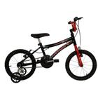 Bicicleta infantil aro 16 atx athor tipo bmx