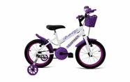 Bicicleta Infantil Aro 16 Bettus