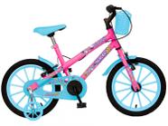 Triciclo Infantil Ultra Bike Top Boy Pro Tork - TUJ-01AZAM