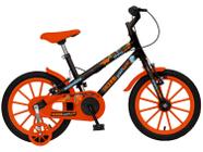 Triciclo Velotrol Bicicleta Infantil Ultra Bikes Edicao Sertoes