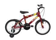 Bicicleta Infantil Aro 16 Status Max Force