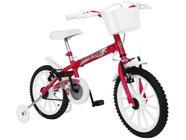 Bicicleta Infantil Aro 16 Track & Bikes