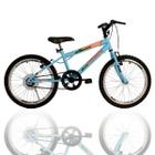 Bicicleta Infantil Aro 20 Athor Evolution Masculina Criança - Athor Bikes