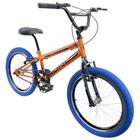 Bicicleta Infantil Aro 20 Bmx Cross Freestyle Nitro Horus