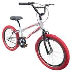 Bicicleta Infantil Aro 20 Bmx Cross Freestyle Nitro Horus