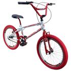 Bicicleta Infantil Aro 20 Bmx Cross Freestyle Street Horus