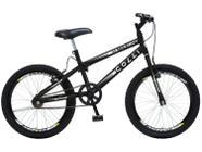 Bicicleta Infantil Aro 20 Colli Bike Max Boy     