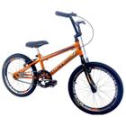 Bicicleta infantil aro 20 cross bmx sport - route bike