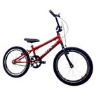 Bicicleta infantil aro 20 cross bmx sport - route bike