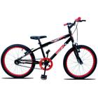 Bicicleta Infantil aro 20 Forss Race Aro 20 - 6 A 9 Anos