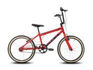 Bicicleta Infantil Aro 20 KOG Cross BMX Freio V-Brake - KOG Bikes