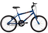 Bicicleta Infantil Aro 20 Masculina Menino Boy 7 8 9 10 Anos