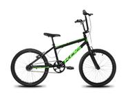 Bicicleta Infantil Aro 20 Masculina para Meninos BMX - KOG