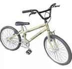 Bicicleta infantil aro 20 ultra bikes-masc/fem