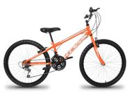 Bicicleta Infantil Aro 24 KOG Masculina 18 Marcha