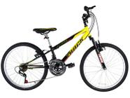 Bicicleta Infantil Aro 24 Track & Bikes Axess