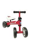 Bicicleta infantil balance sem pedal andador triciclo velotrol criança 01 anos+