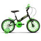 Bicicleta Infantil Criança Ultra Kids T Aro 16