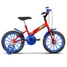 Bicicleta Infantil Criança Ultra Kids T Aro 16