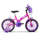Bicicleta Infantil Criança Ultra Kids T Aro 16