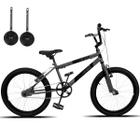 Bicicleta Infantil Cross Aro 20 - FORSS