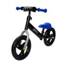 Bicicleta Infantil de Equilíbrio Azul Aro 12 Zippy Toys