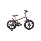 Bicicleta Infantil Dino A16 TK3 Track - Track Bikes