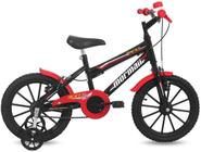 Bicicleta Infantil Joy Mormaii Aro 16